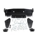 Warn Industries SNOW PLOW MOUNTING KIT, ARTIC CAT FMP MOUNT KIT 84354